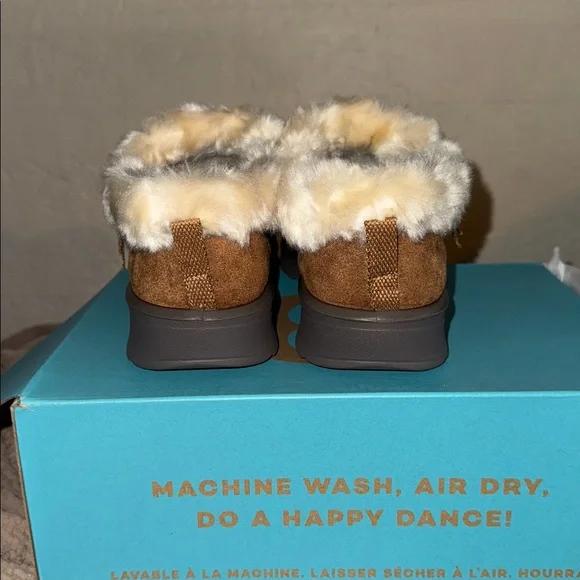 Bzees genuine booties - Picture 5 of 9